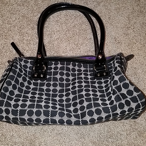 Kate Spade Satchel - Picture 3 of 3